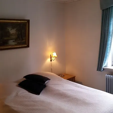 Villa Gordinglund Herregard