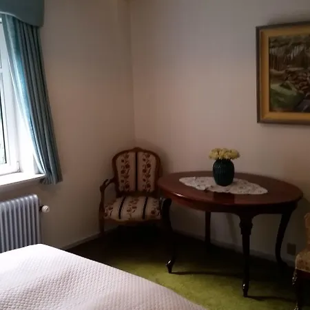 Gordinglund Herregard *