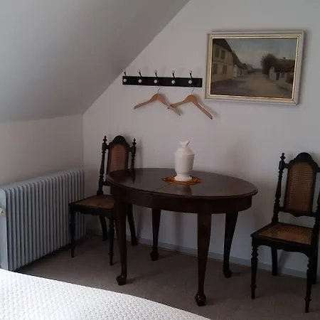 Villa Gordinglund Herregard Gording