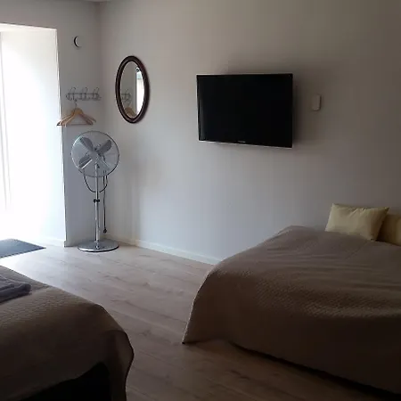 Gordinglund Herregard *