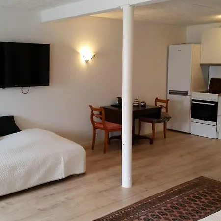 Villa Gordinglund Herregard *