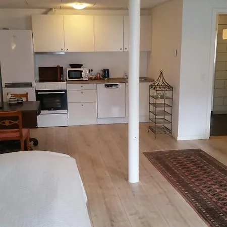 Gordinglund Herregard Villa