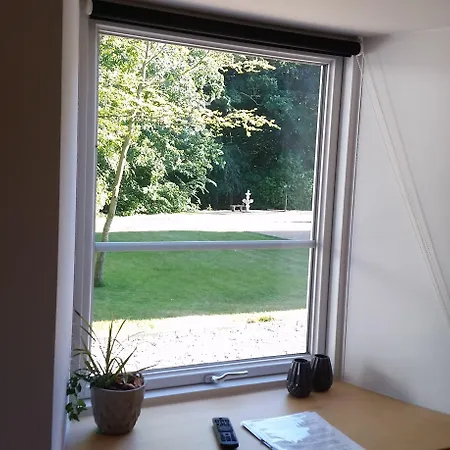 Gordinglund Herregard Villa *