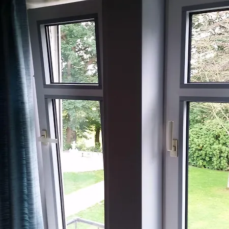 Gordinglund Herregard Villa *