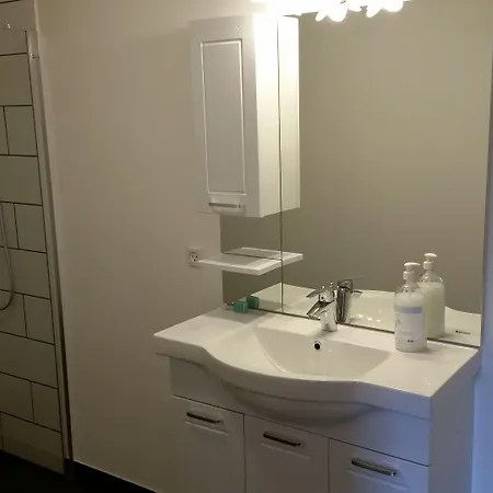 Gordinglund Herregard Villa