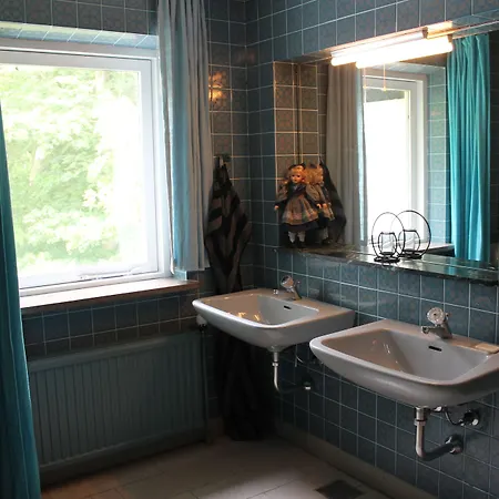 Gordinglund Herregard * Gording