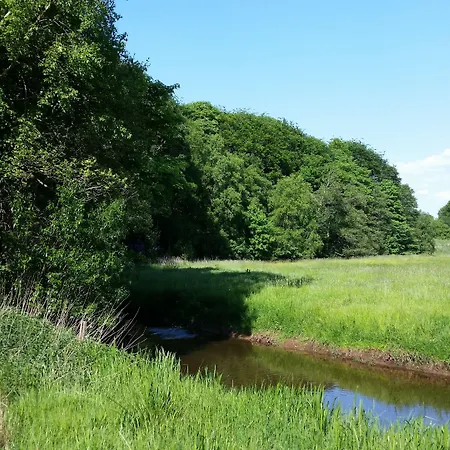 Gordinglund Herregard * Gørding