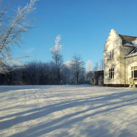 Villa Gordinglund Herregard *