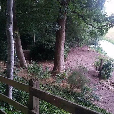 Gordinglund Herregard Villa *