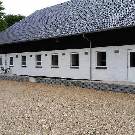 Villa Gordinglund Herregard