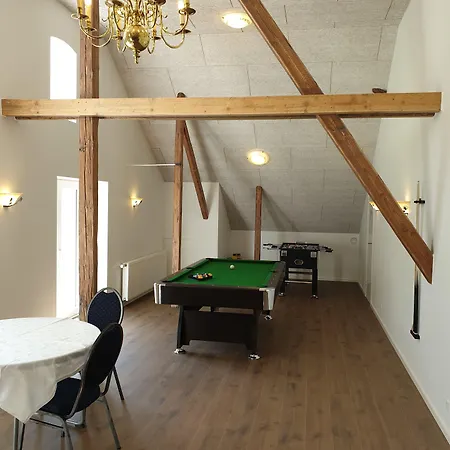 Gordinglund Herregard Villa Gørding