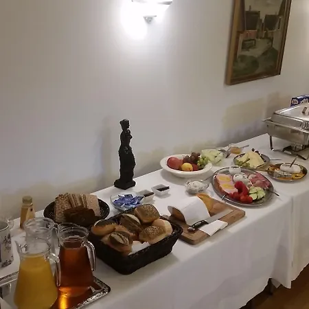 Gordinglund Herregard Villa Gørding