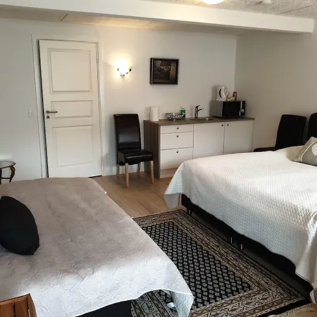 Villa Gordinglund Herregard *