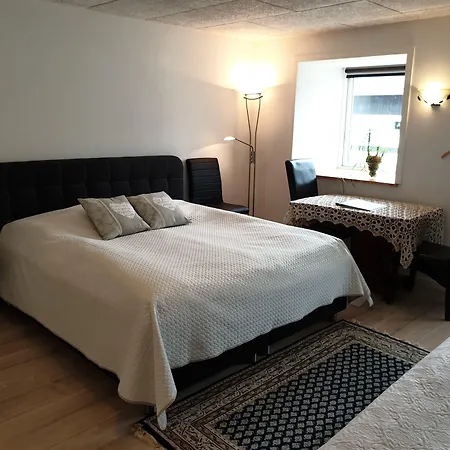 Gordinglund Herregard Gørding