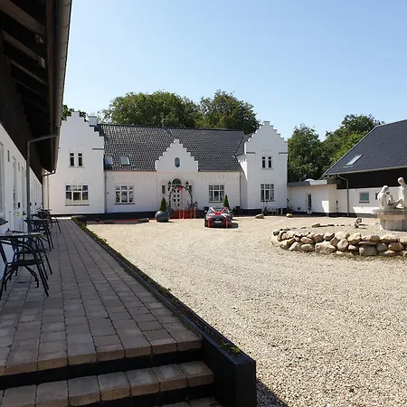 Villa Gordinglund Herregard *