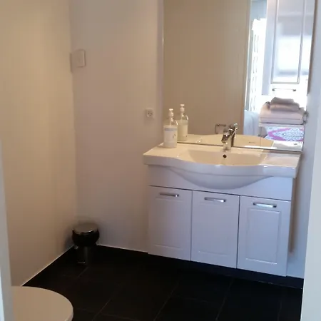 Gordinglund Herregard Gording