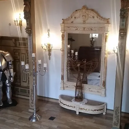 Gordinglund Herregard 빌라 Gørding