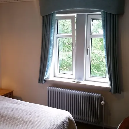 Gordinglund Herregard Villa *