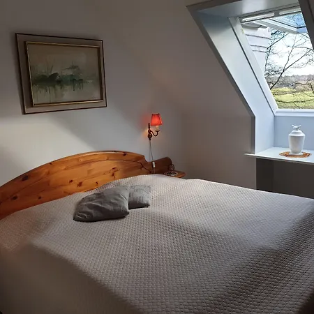 Villa Gordinglund Herregard Gørding