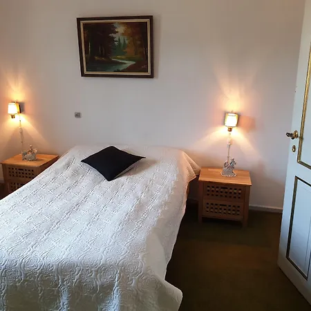 Villa Gordinglund Herregard Gording