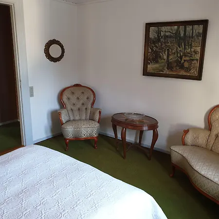 Villa Gordinglund Herregard