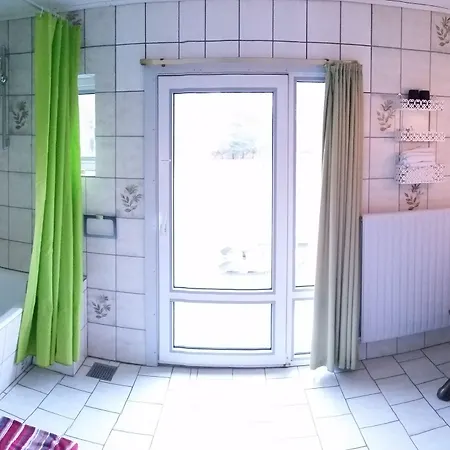 Gordinglund Herregard Villa *