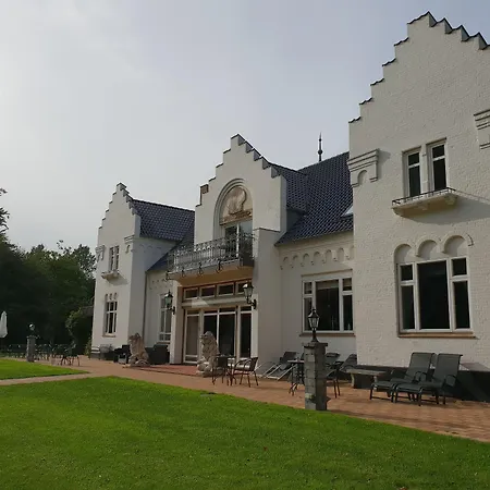 Gordinglund Herregard