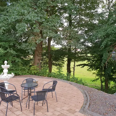 Villa Gordinglund Herregard *