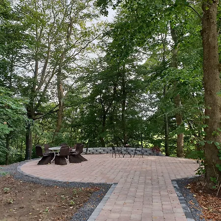 Villa Gordinglund Herregard