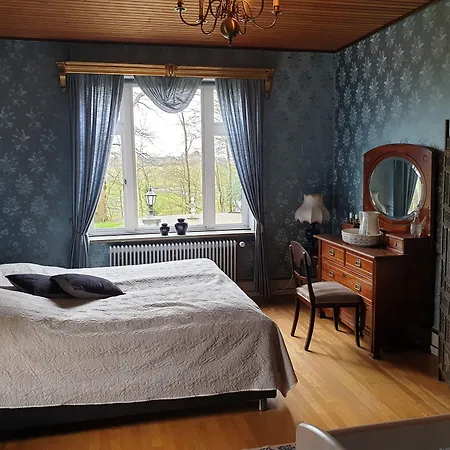 Villa Gordinglund Herregard