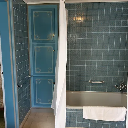 Villa Gordinglund Herregard Gørding