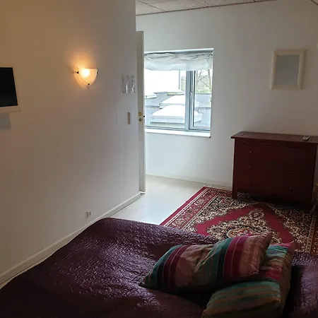 Gordinglund Herregard Villa *