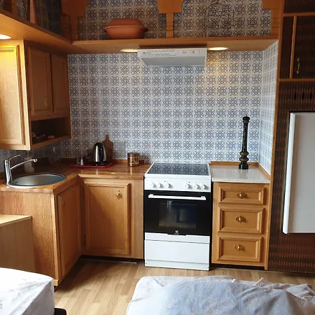 Gordinglund Herregard Villa *