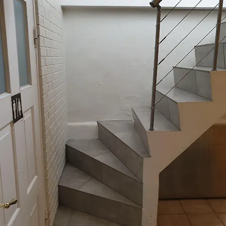 Gordinglund Herregard Villa *