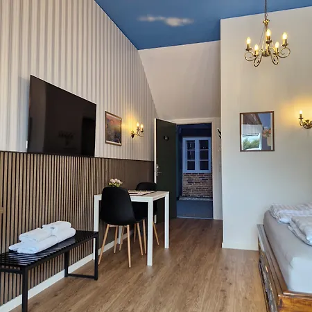 Gordinglund Herregard Villa *
