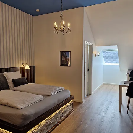 Gordinglund Herregard Villa *