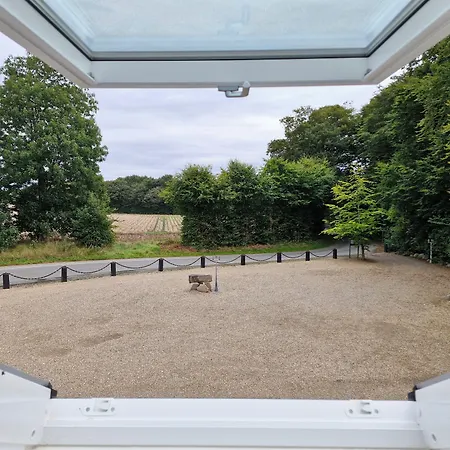 Gordinglund Herregard Villa Gørding