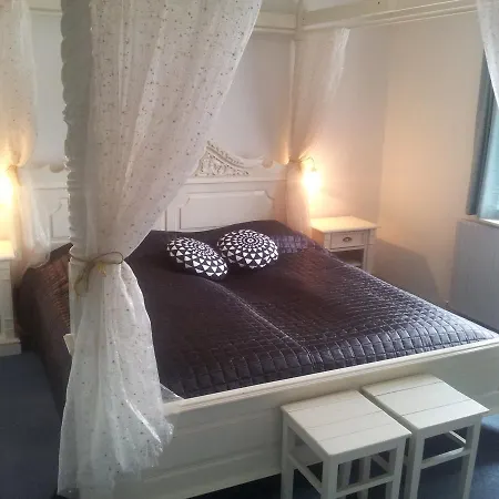 Gordinglund Herregard Gørding