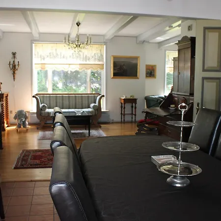 Gordinglund Herregard Gørding