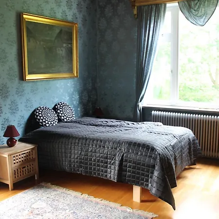 Villa Gordinglund Herregard