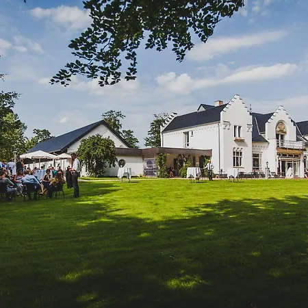 Gordinglund Herregard Gørding